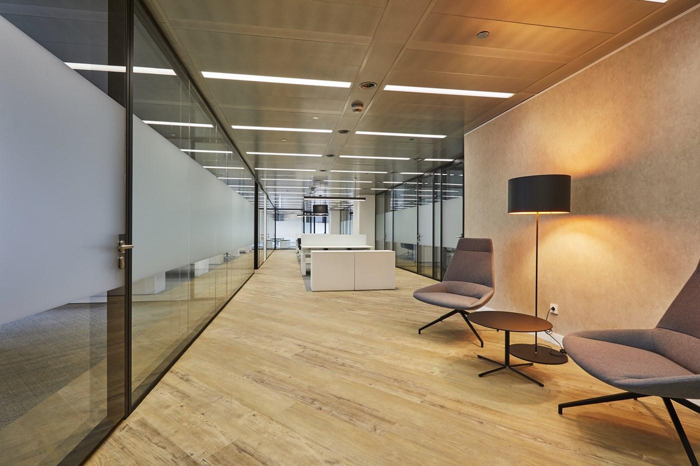 Freshfields Bruckhaus Deringer Arlex Design